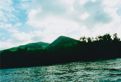 picture of Trou d'Eau Douce
 Mauritius