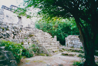 picture of Mexico 1999
 Mexico