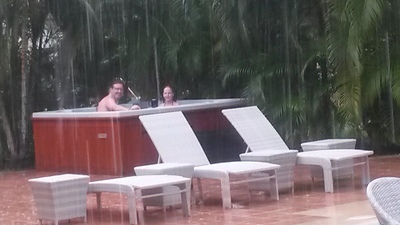picture of Mexico 2017
 Mexico