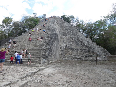 picture of Mexico 2017
 Mexico