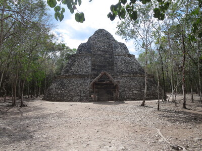 picture of Mexico 2017
 Mexico