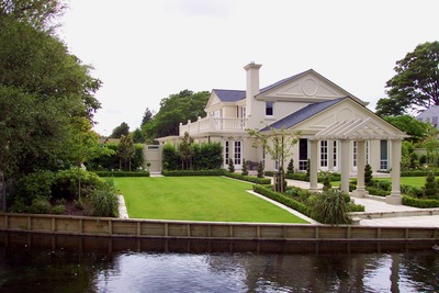 picture of Christchurch
 NewZealand