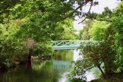 picture of Christchurch
 NewZealand
