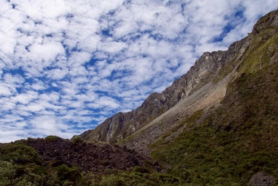 picture of Arthurs Pass
 NewZealand