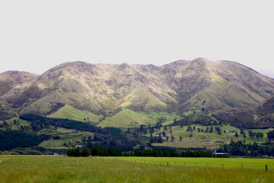 picture of Arthurs Pass
 NewZealand