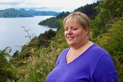 picture of Picton
 NewZealand