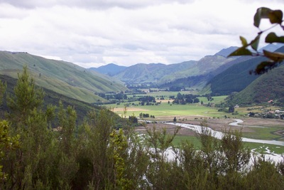 picture of Picton
 NewZealand