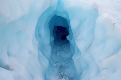 picture of Fox Glacier
 NewZealand