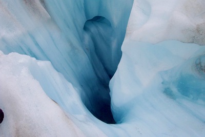 picture of Fox Glacier
 NewZealand