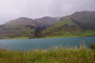 picture of Wanaka
 NewZealand