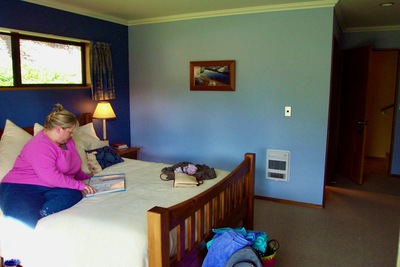 picture of Wanaka
 NewZealand