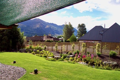 picture of Wanaka
 NewZealand