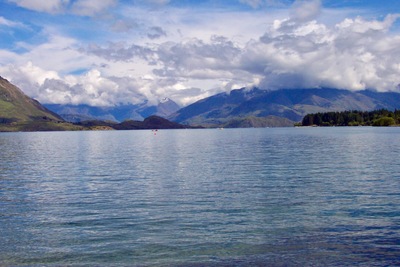 picture of Wanaka
 NewZealand