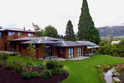 picture of Wanaka
 NewZealand