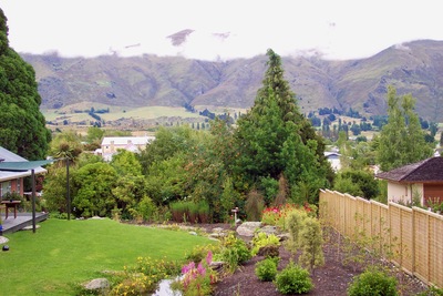 picture of Wanaka
 NewZealand