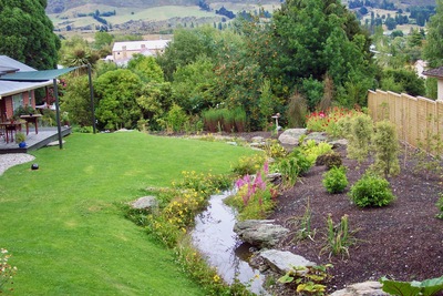 picture of Wanaka
 NewZealand