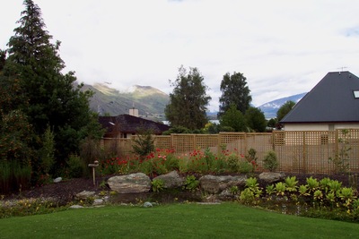 picture of Wanaka
 NewZealand