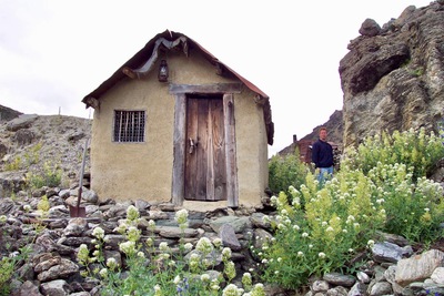 picture of Dart River
 NewZealand