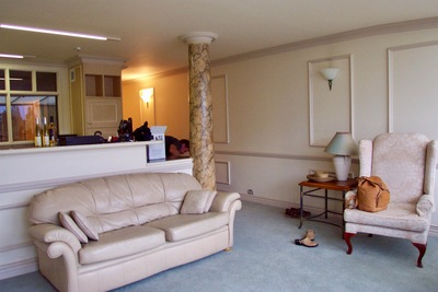 picture of Queenstown
 NewZealand