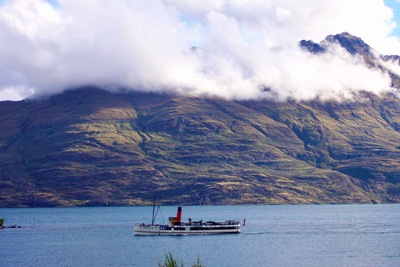 picture of Queenstown
 NewZealand