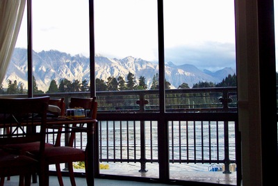 picture of Queenstown
 NewZealand