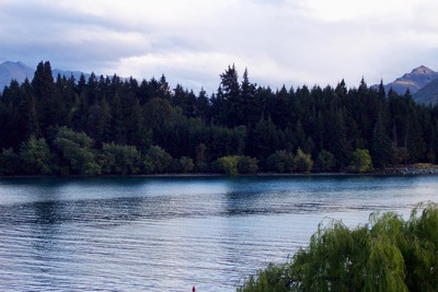 picture of Queenstown
 NewZealand