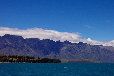 picture of Queenstown
 NewZealand