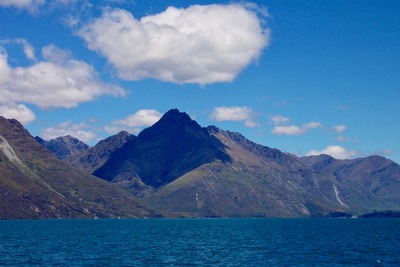 picture of Queenstown
 NewZealand