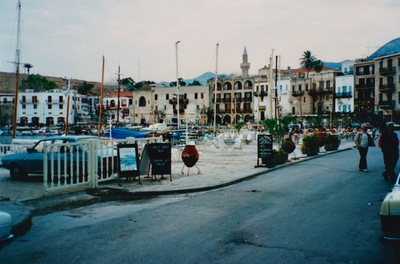 picture of Kyrenia
 NorthernCyprus