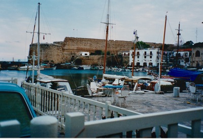 picture of Kyrenia
 NorthernCyprus