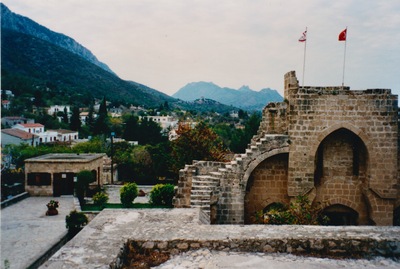 picture of Kyrenia
 NorthernCyprus