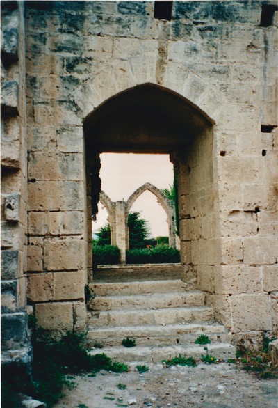 picture of Kyrenia
 NorthernCyprus