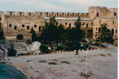 picture of Kyrenia
 NorthernCyprus