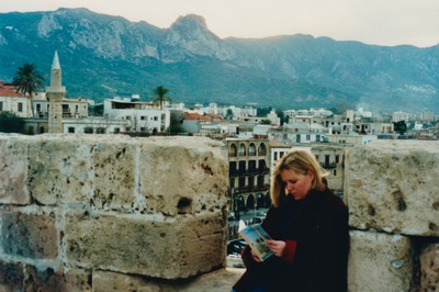 picture of Kyrenia
 NorthernCyprus