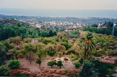 picture of Kyrenia
 NorthernCyprus