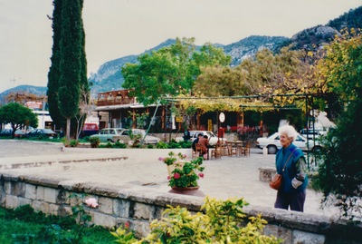 picture of Kyrenia
 NorthernCyprus