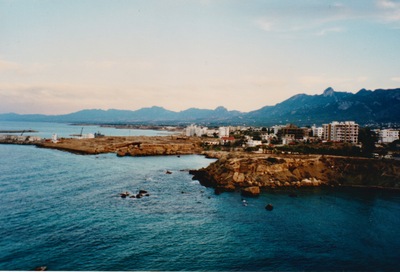 picture of Kyrenia
 NorthernCyprus