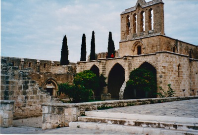 picture of Kyrenia
 NorthernCyprus