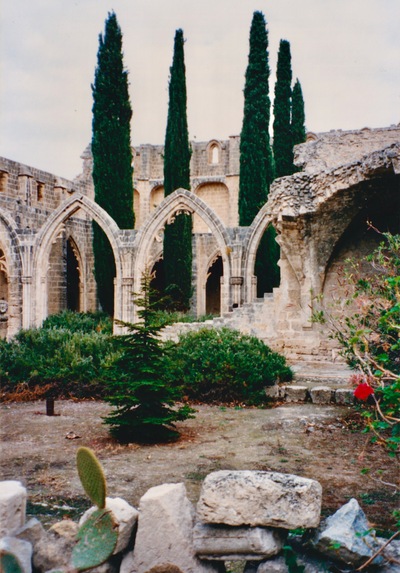 picture of Kyrenia
 NorthernCyprus