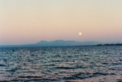 picture of Mount Olympus
 NorthernCyprus