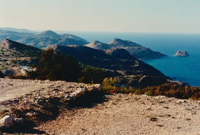 picture of Mount Olympus
 NorthernCyprus