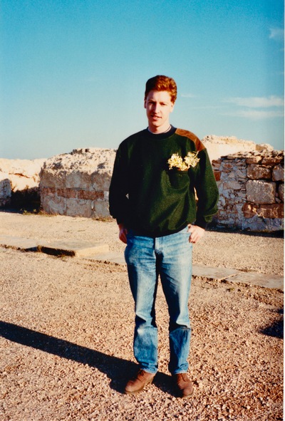 picture of Mount Olympus
 NorthernCyprus