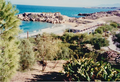 picture of Mount Olympus
 NorthernCyprus