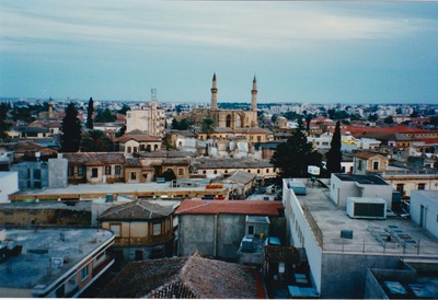 picture of Nicosia
 NorthernCyprus