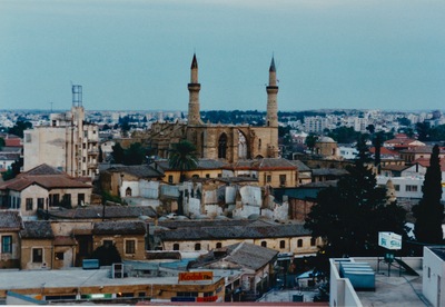 picture of Nicosia
 NorthernCyprus