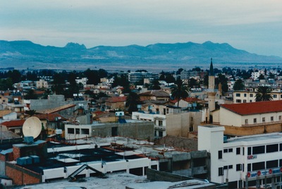 picture of Nicosia
 NorthernCyprus