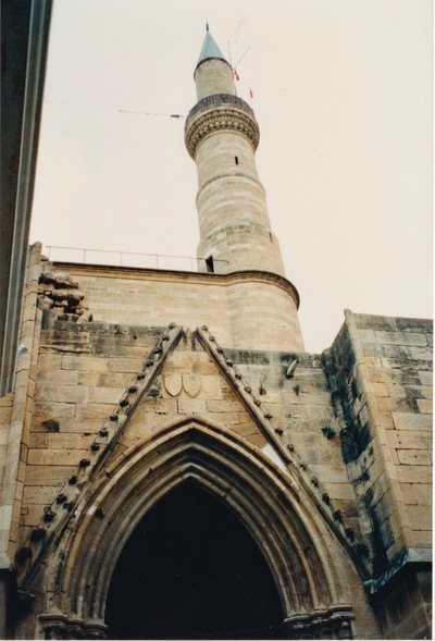 picture of Nicosia
 NorthernCyprus