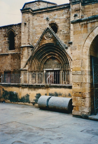 picture of Nicosia
 NorthernCyprus