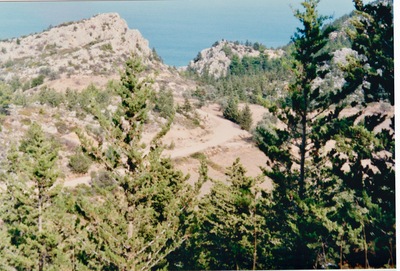 picture of Nicosia
 NorthernCyprus