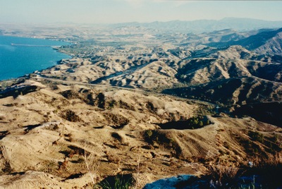 picture of Salamis
 NorthernCyprus